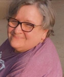 Joyce Strader