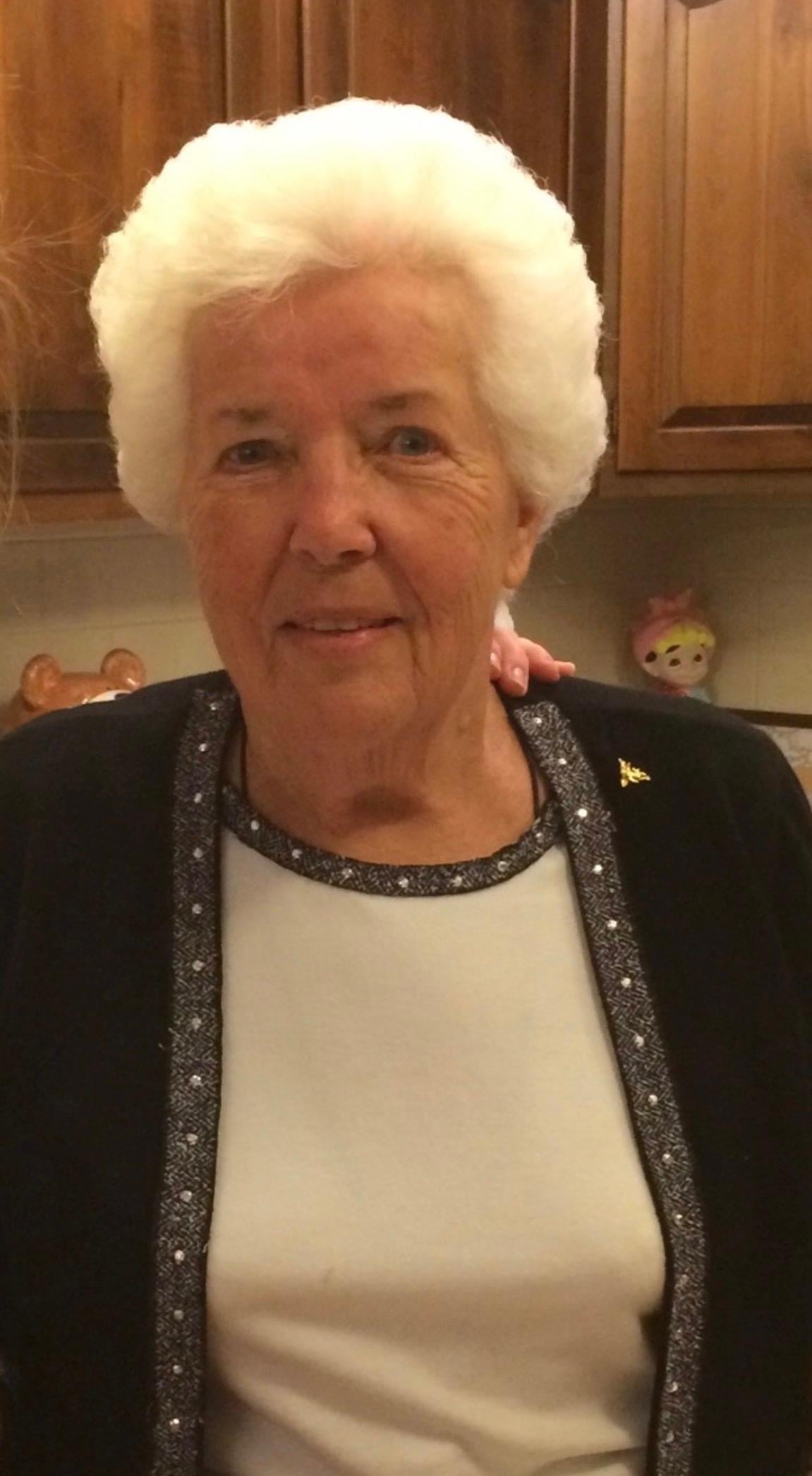 Edith Tonsor