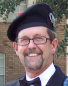 John Campbell