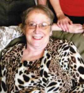 Carol Ziemba