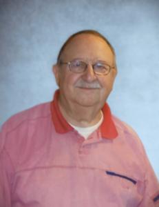 Nicholas Capozzi