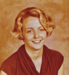 Jean Roach