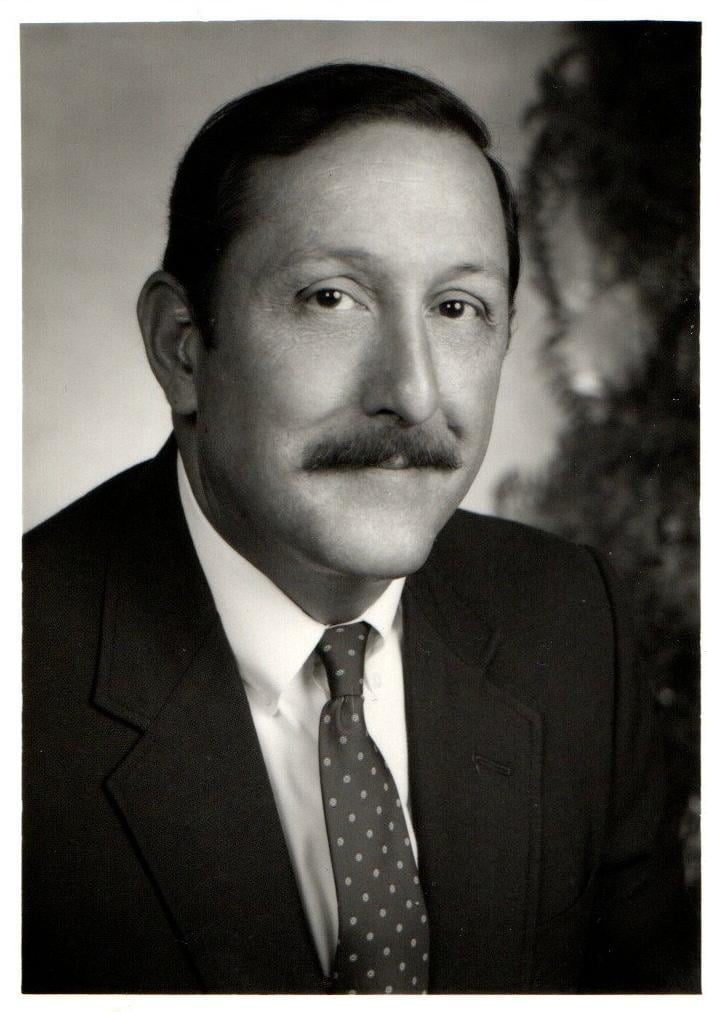 David Schwalb