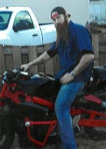 Brandon Ebmeyer
