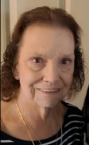 Susan Kizer