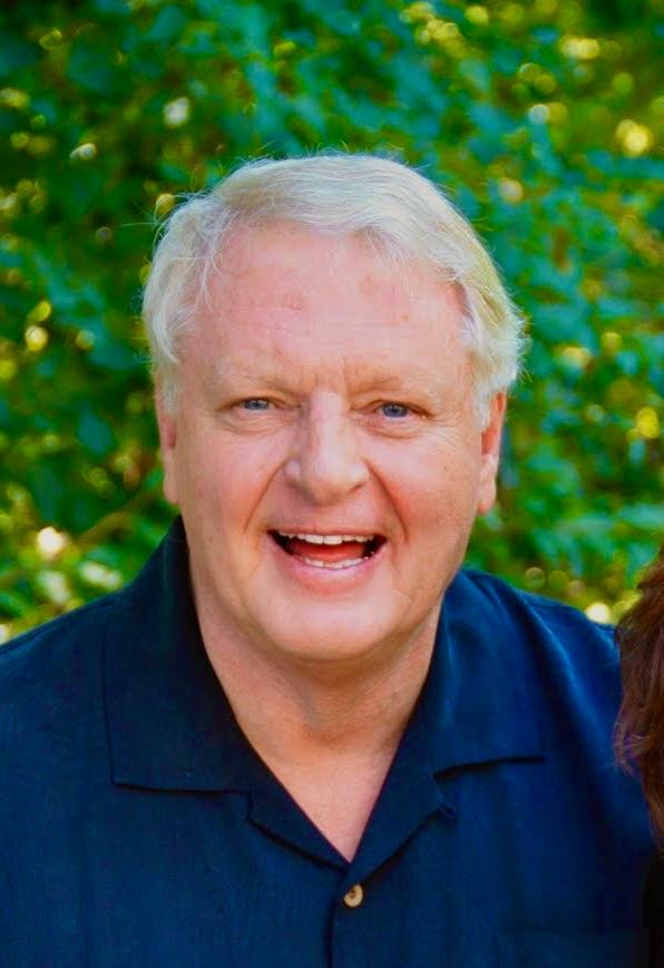 Charles Coffman