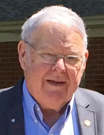 James Friederich