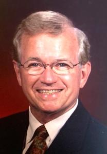 Thomas Gordon