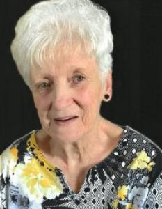 Joan Gain