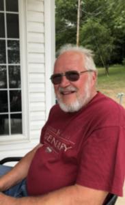 Terry Ruppel