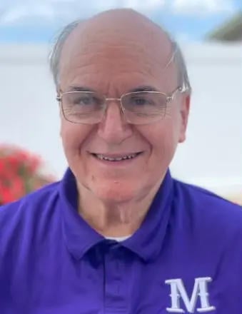 Anthony Musso
