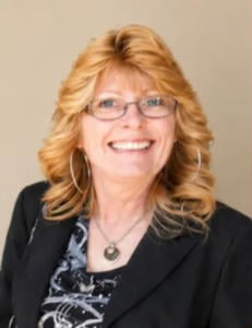 Kathleen Woods