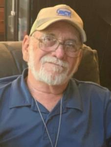 James Grider