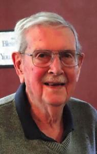 Edward Jacoby