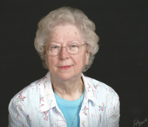 Patricia Saale
