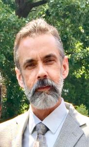 Robert Huber