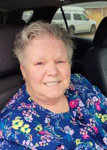 Betty Finch