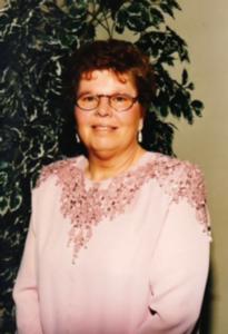 Carol Hand