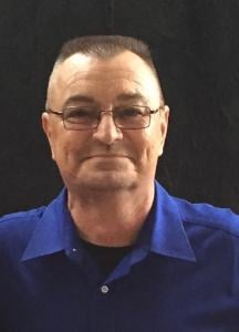 Paul Burkhalter