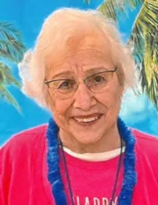 Jeanette Schranz