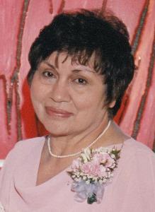 Ida Loness