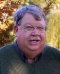 Neil MacEwen