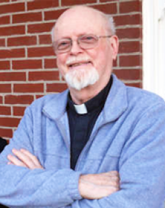David Beauregard