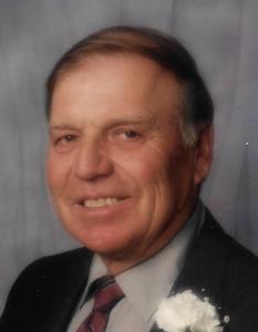 James Frank