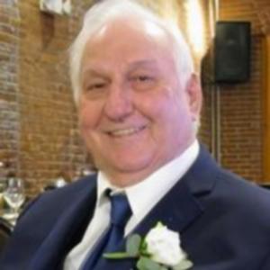 John Schmerbauch