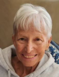 Linda Foster