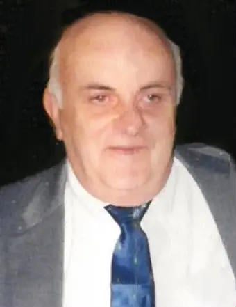 Donald Schmedeman
