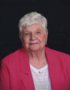 Kaye Barnett
