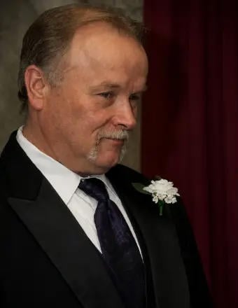 Timothy Jones