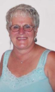 Sandra Judd