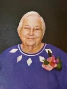 Daralene Bethel