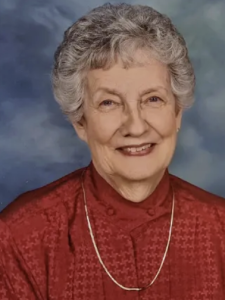 Sue Baker