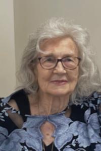 June Niehaus