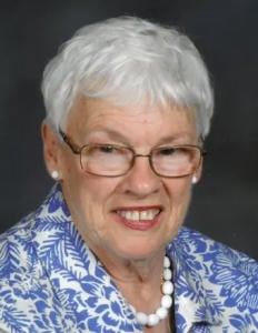 Margaret VanConia