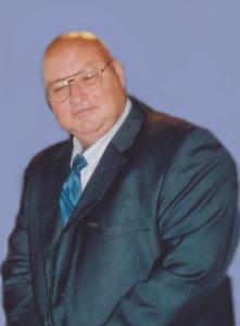 Edward Rich