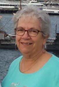 Linda Oldendorph