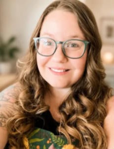 Christa Hardester