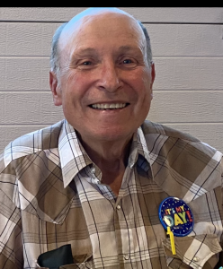 Jim Duncan