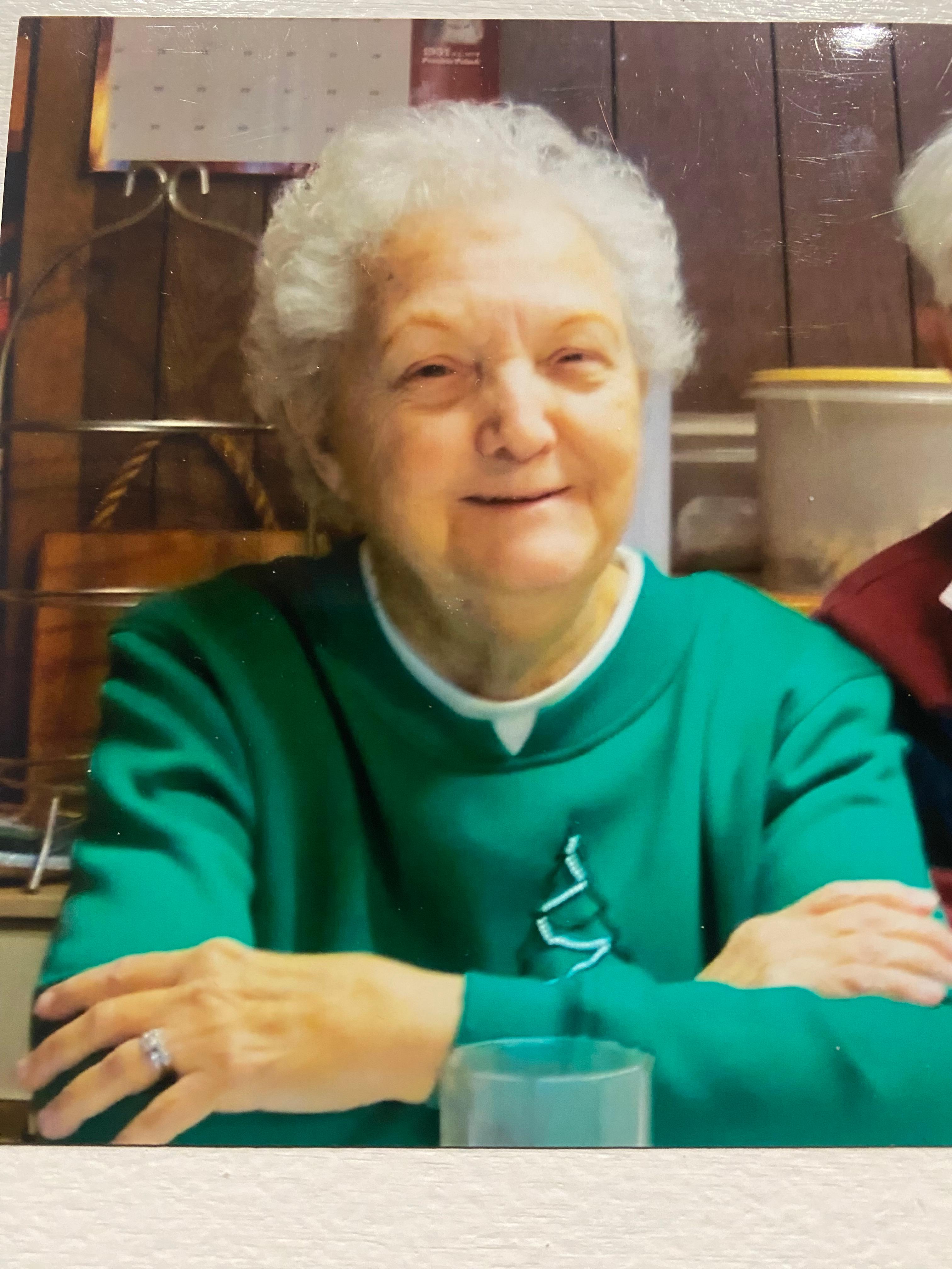 Betty Stein