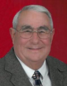 James Cange