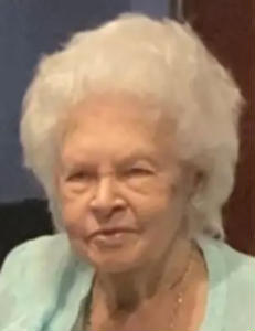 Melba Rich