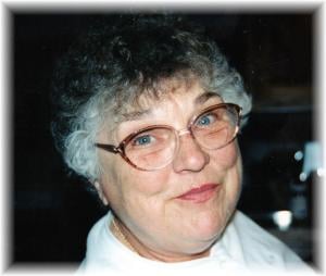 Ann Weigler
