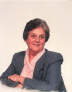 Eugenia Taynor