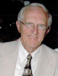 Harold Ebke