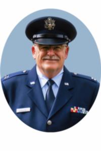 Dennis O'Rourke