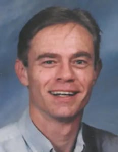 Wayne Richard